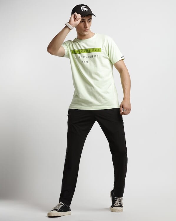 ODCC TRACKPANT T02378 – photo 5