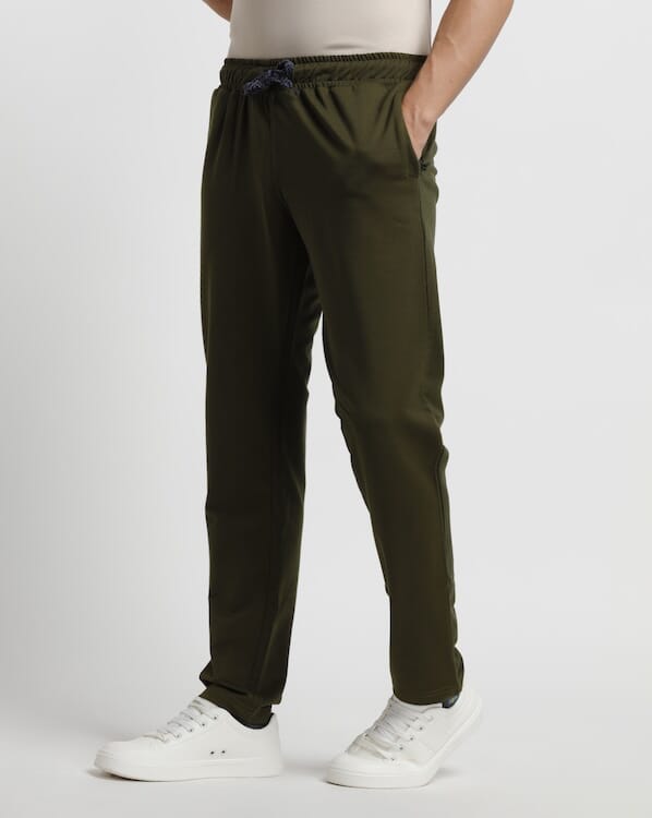 ODCC ROUND BELT TRACKPANT T02327 – photo 4