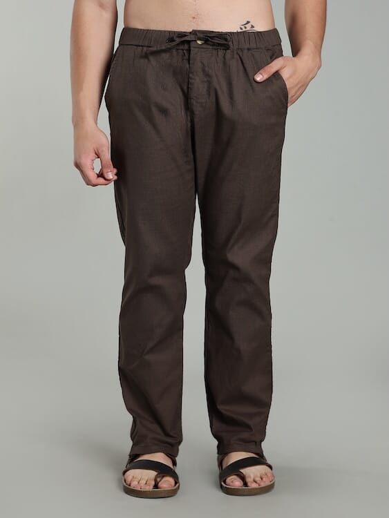 ODCC DRAWSTRING  PANT VYC074 – photo 1