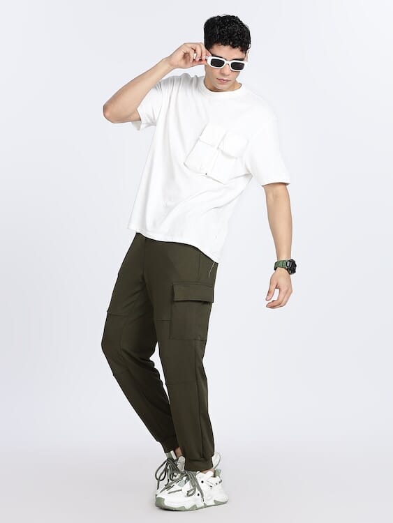 ODCC TRACKPANT SGT0249 – photo 7