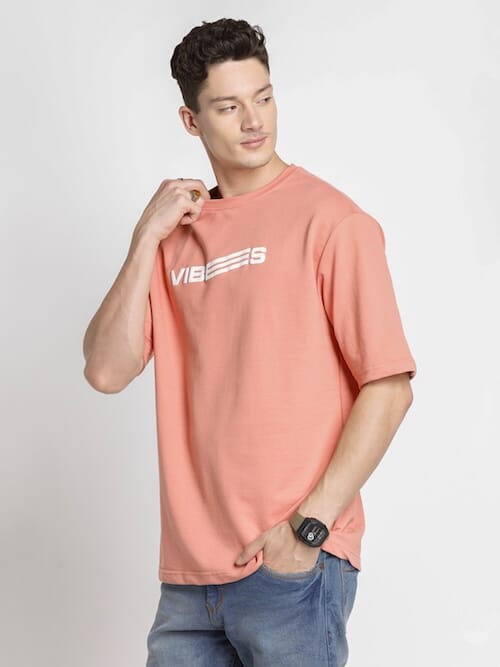 ODCC PRINTED OVERSIZE H/S SGT0240 – photo 2