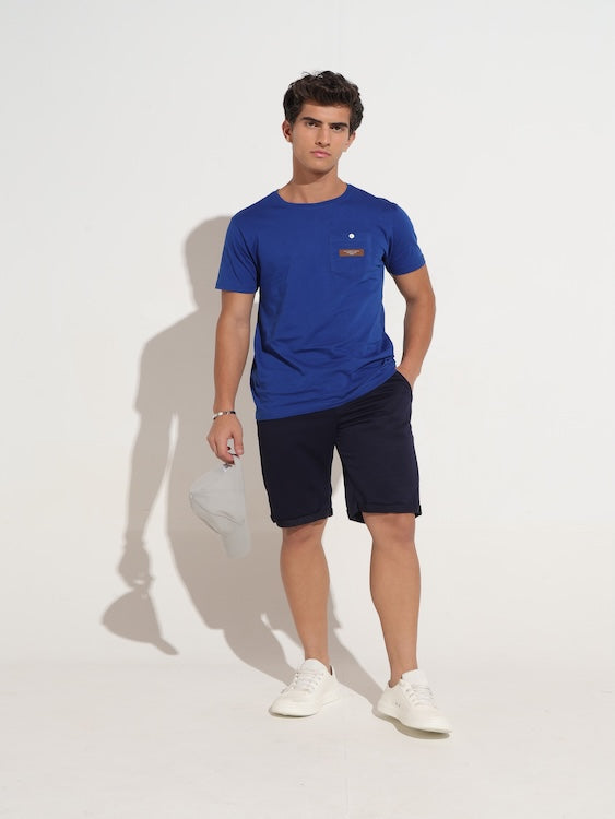 ODCC CROSS POCKET SHORTS T02396 – photo 7