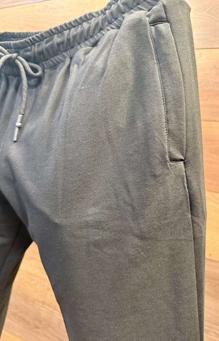 ODCC ROUND BELT TRACKPANT T02299 – photo 4
