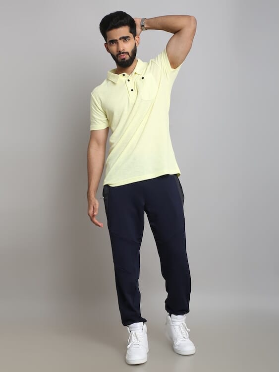 ODCC TRACKPANT SGT0252 – photo 5