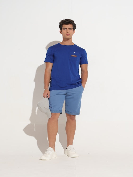 ODCC CROSS POCKET SHORTS T02399 – photo 7