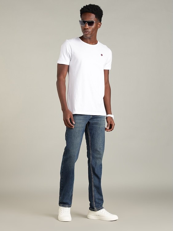 ODCC DARK BLUE JEANS J1724 – photo 8