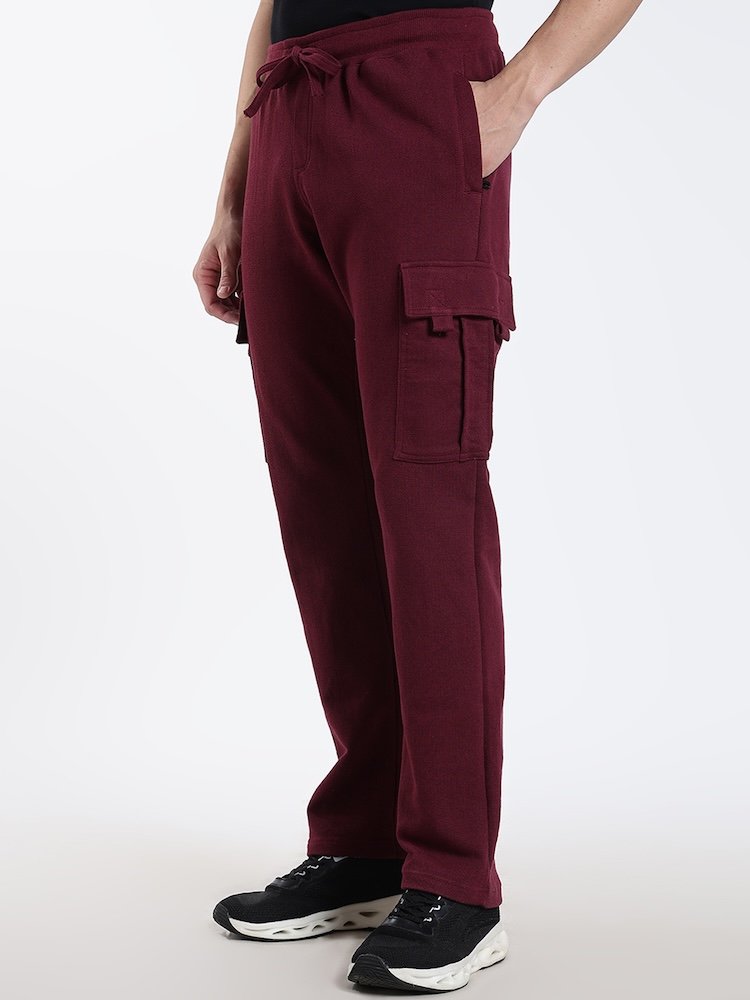 ODCC  CARGO TRACKPANT T02527