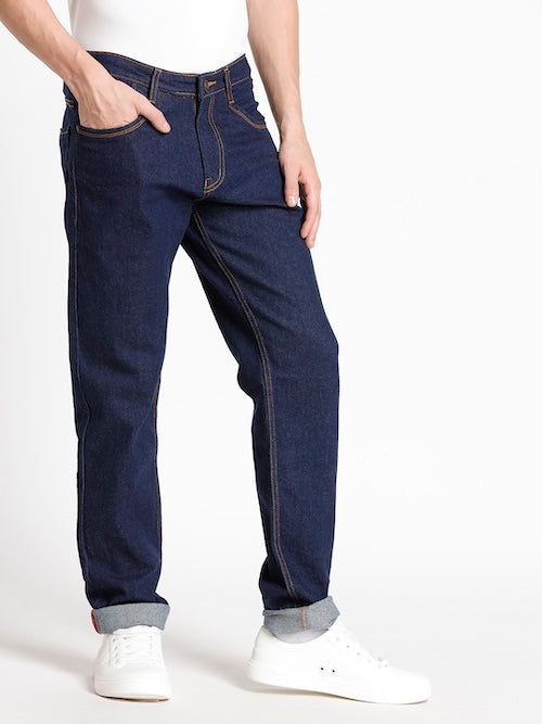 ODCC RAW BLUE DENIM J1726 – photo 2