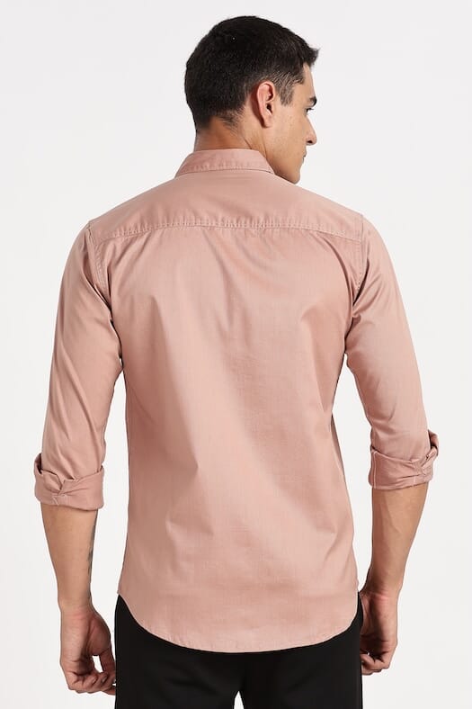 ODCC 1 POCKET SHIRT F/S RN0046 – photo 8