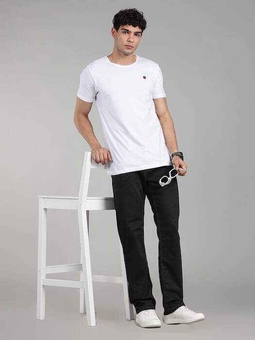 ODCC GREEN DENIM J1753 – photo 7