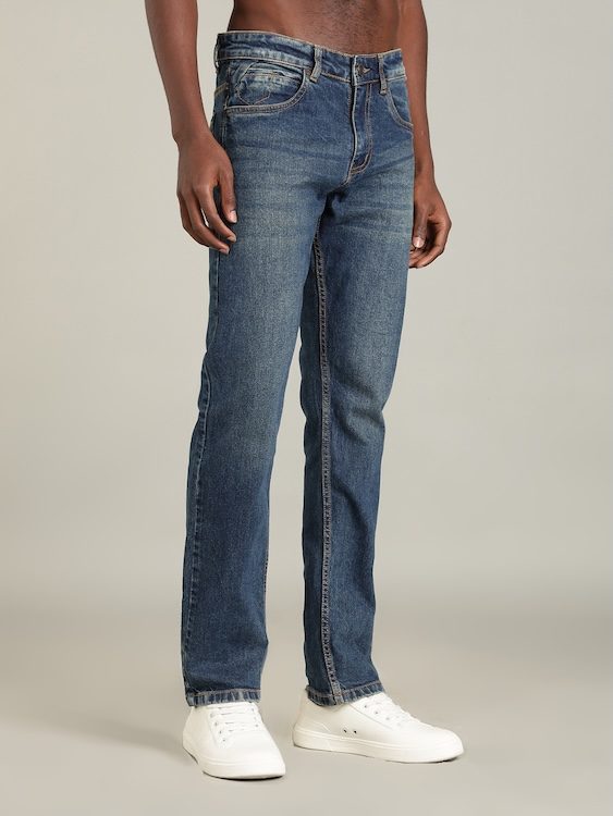 ODCC DARK BLUE JEANS J1724 – photo 2