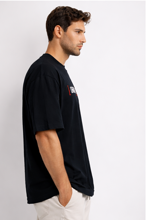 ODCC PRINTED OVERSIZE H/S SGT0264 – photo 2