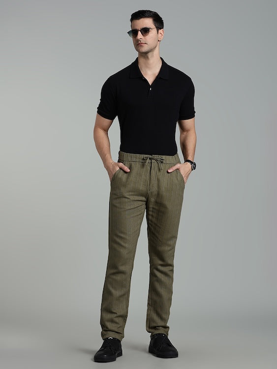 ODCC DRAWSTRING  PANT VYC067 – photo 8