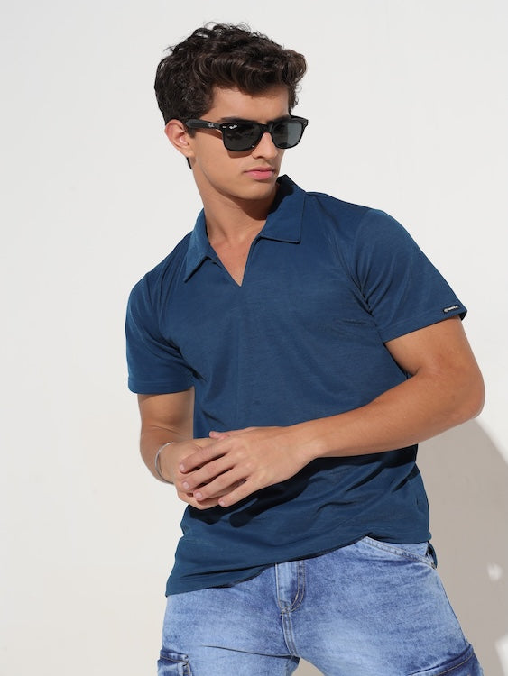 ODCC V NECK COLLAR H/S SGT0245 – photo 6