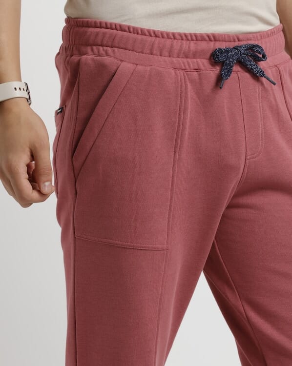 ODCC TRACKPANT T02337 – photo 3