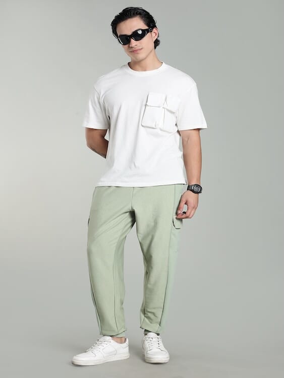 ODCC TRACKPANT SGT0251 – photo 8