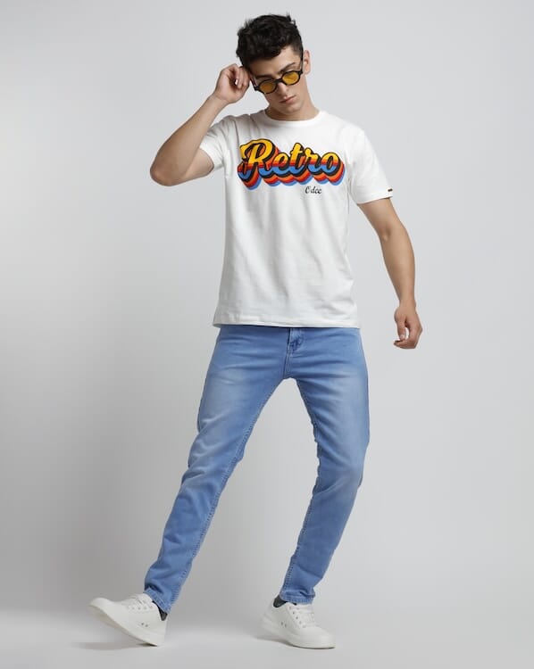 ODCC LITE BLUE JEANS J1710 – photo 2