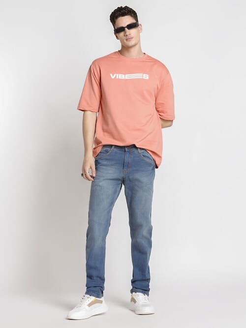 ODCC PRINTED OVERSIZE H/S SGT0240 – photo 5