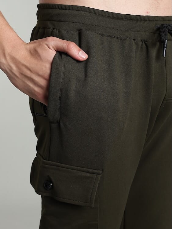 ODCC CARGO TRACKPANT T02447 – photo 7