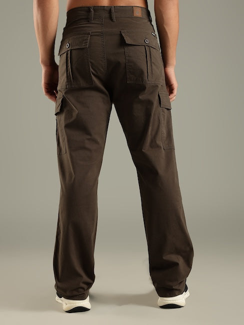 ODCC CARGO PANT VYC088 – photo 6