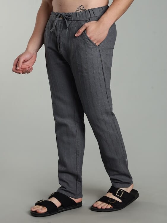 ODCC DRAWSTRING  PANT VYC068 – photo 3