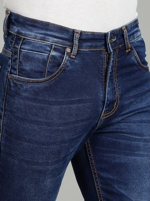 ODCC STRAIGHT FIT JEANS J1759 – photo 10