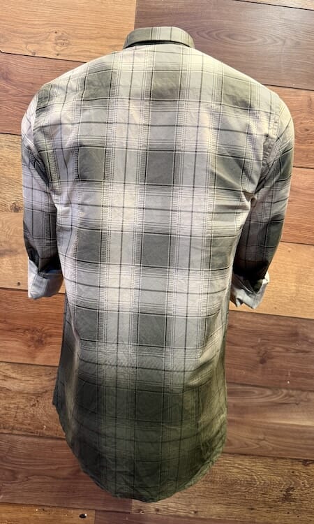 ODCC PLAIN  SHIRT F/S YM0686 – photo 6