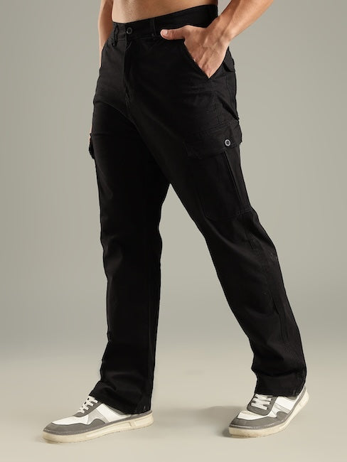 ODCC CARGO PANT VYC090 – photo 2