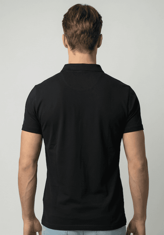 ODCC PRINTED COLLAR H/S SGT0270 – photo 2