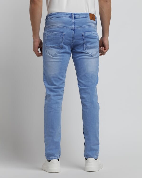 ODCC LITE BLUE JEANS J1710 – photo 7