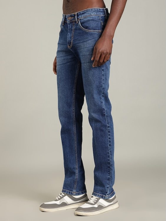 ODCC DARK BLUE  DENIM J1764 – photo 2