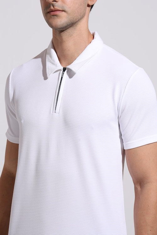 ODCC ZIPPER  COLLAR H/S SGT0247 – photo 7