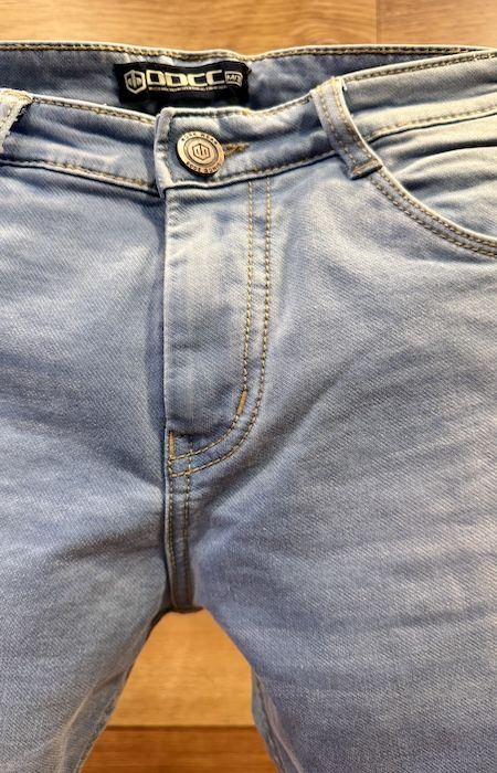 ODCC MID  BLUE JEANS J1707 – photo 4