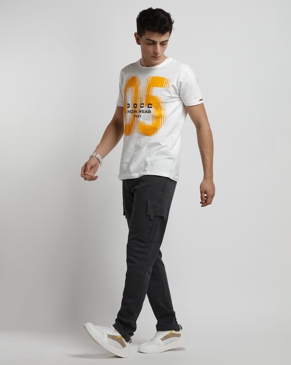 ODCC CARGO TRACKPANT T02338 – photo 6