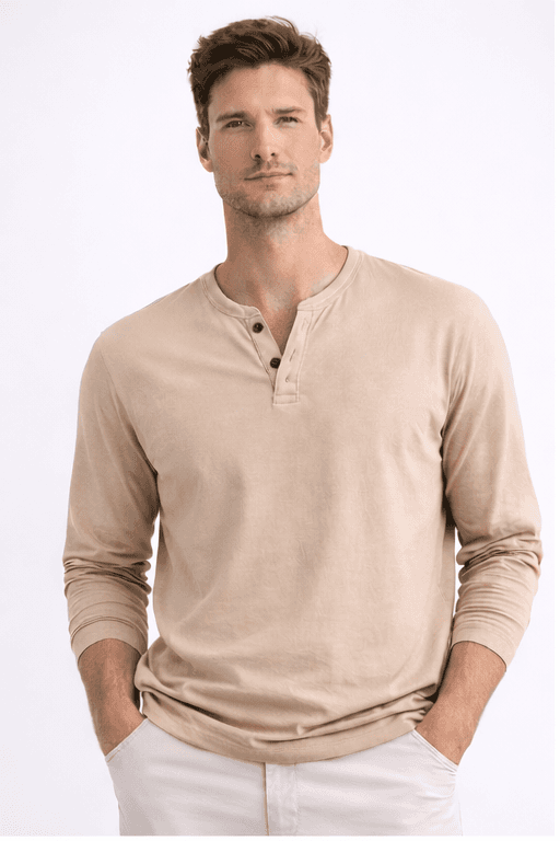 ODCC CROSS FLACKET F/S  T02457 – photo 1