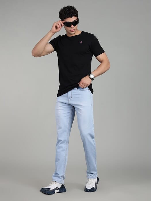 ODCC LITE BLUE JEANS J1762 – photo 5