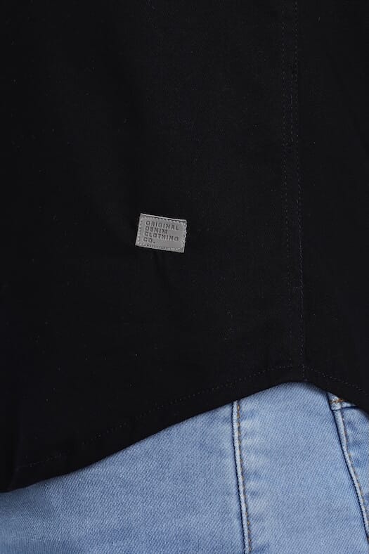 ODCC 1 POCKET SHIRT F/S RN0044 – photo 6