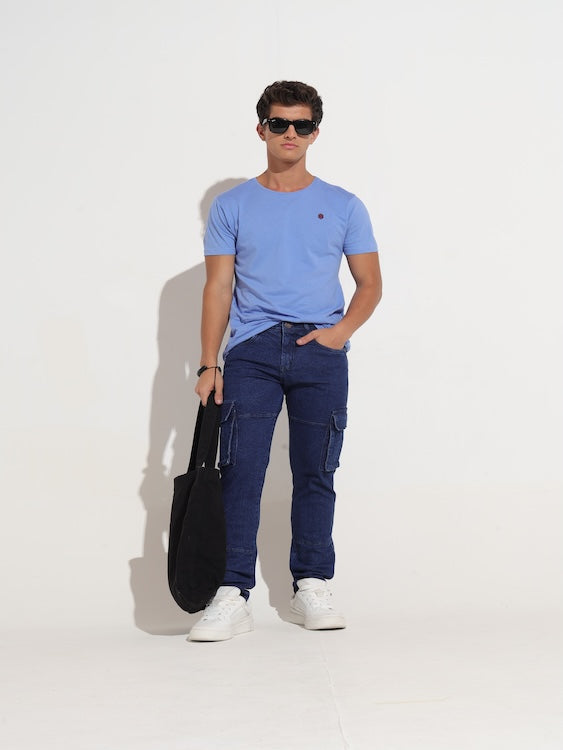 ODCC DENIM CARGO J1730 – photo 7