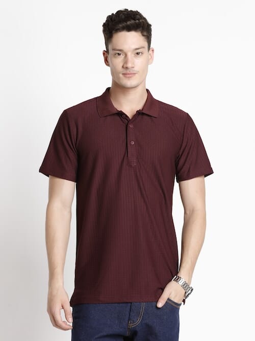ODCC  COLLAR H/S SGT0235 – photo 1