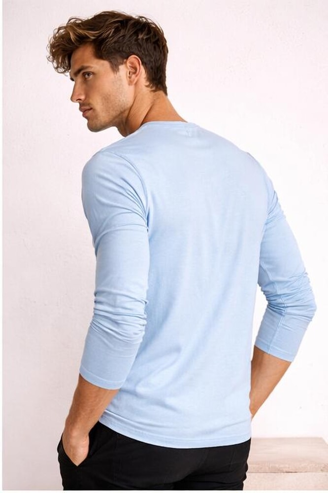 ODCC CROSS FLACKET F/S  T02456 – photo 4