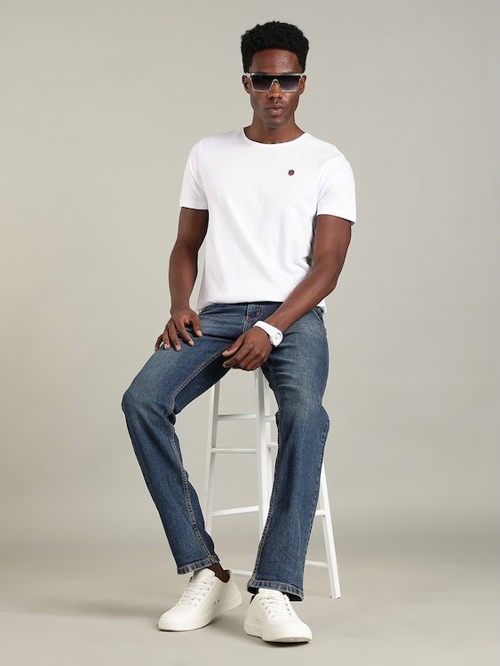 ODCC DARK BLUE JEANS J1724 – photo 9