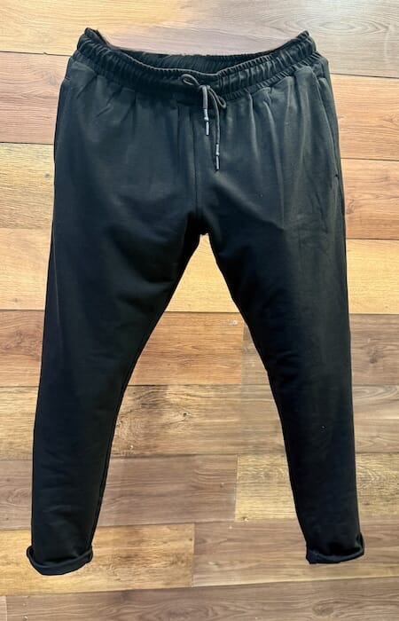 ODCC ROUND BELT TRACKPANT T02299 – photo 2