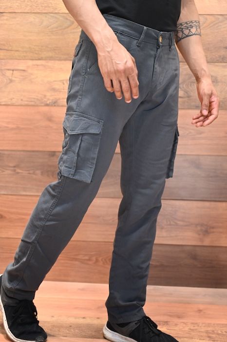 ODCC CARGO PANT VYC030 – photo 5