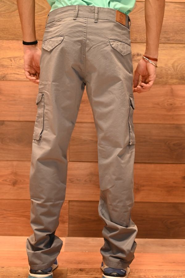 ODCC CARGO PANT VYC011 – photo 3