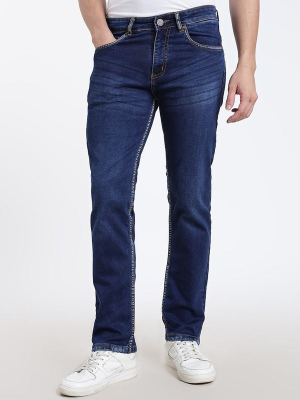 ODCC DARK BLUE  JEANS J1768