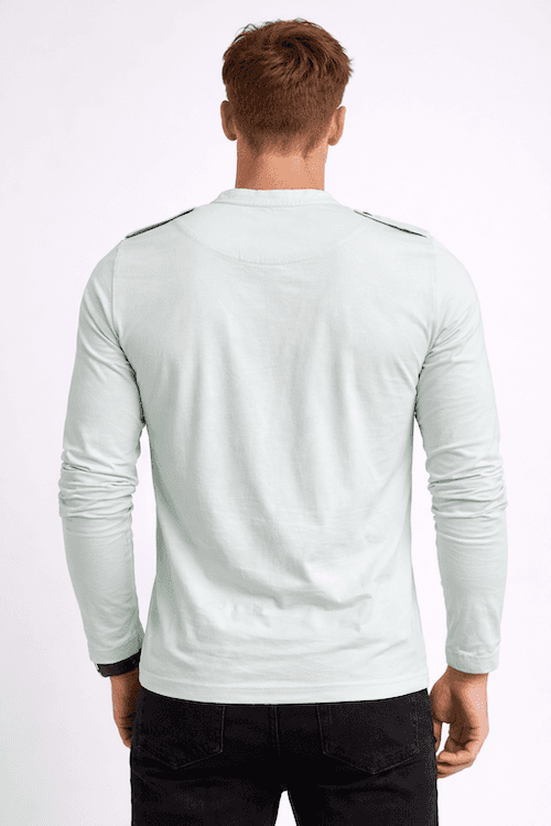 ODCC LONG PLACKET FULL SELEEVS  T02491 – photo 5