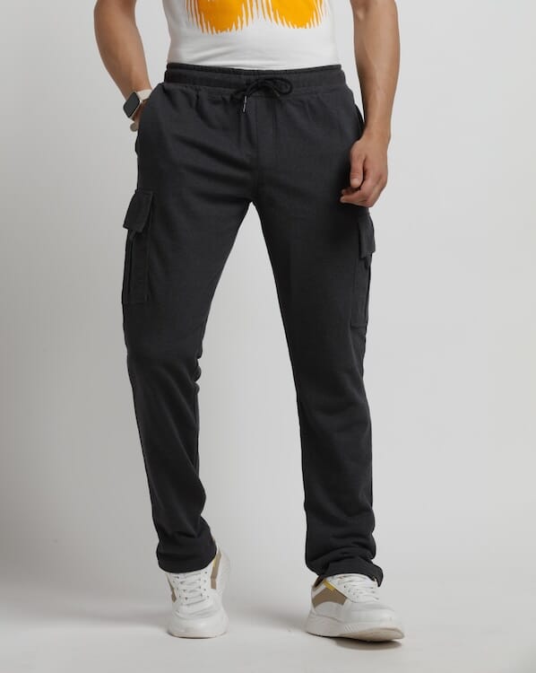 ODCC CARGO TRACKPANT T02338 – photo 1