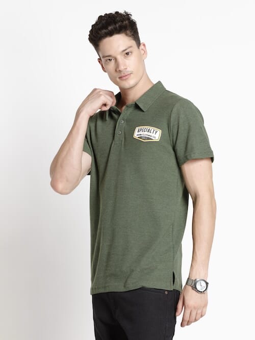 ODCC COLLAR H/S SGT0226 – photo 2