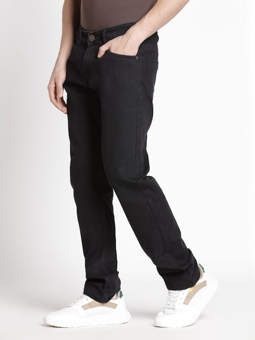 ODCC BLACK  DENIM J1727 – photo 5