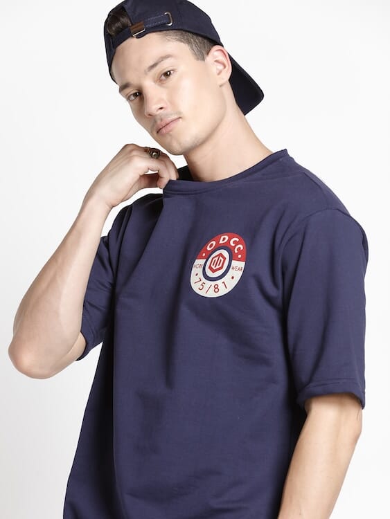 ODCC PRINTED OVERSIZE H/S SGT0239 – photo 6